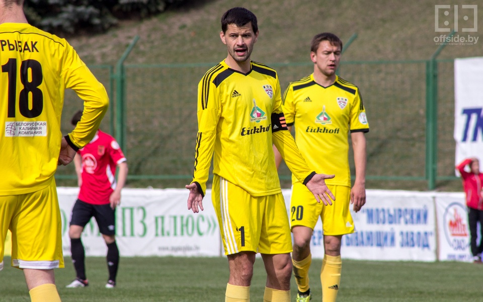 Белорусские клубы с побед стартовали в Лиге Европы
