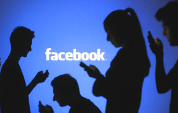 50 миллионов аккаунтов в «Фейсбуке» взломали неизвестные хакеры