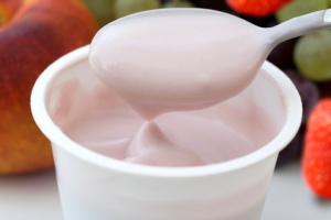 «Савушкин продукт» продолжает снижать количество сахара в фруктовых йогуртах