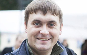 Андрей Стрижак: Пик протестов будет 25 марта в Минске и 26 – в Гомеле и Витебске