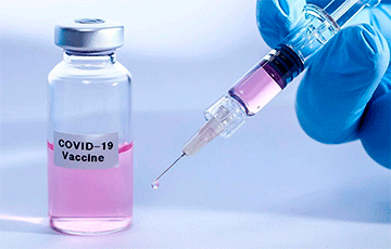 В Бельгии заметили первый положительный эффект от вакцинации