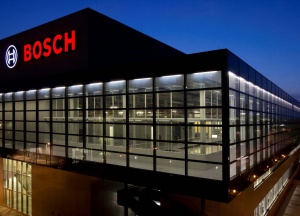 Объемы заказов на решения Bosch для электромобилей достигли 13 млрд евро