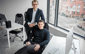 Белорусы попали в тридцатку лучших молодых предпринимателей Forbes