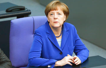 Ангела Меркель уйдет с поста канцлера Германии после истечения мандата