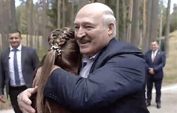 Лукашенко «переобулся» в течение дня