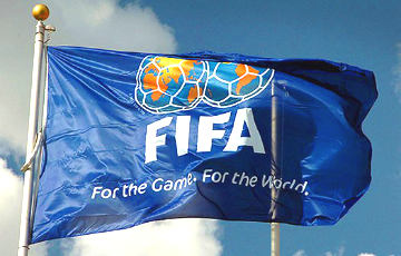 FIFA обвинили в вымогательстве $7 миллионов за право провести чемпионат 2010 года