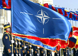 НАТО готовится к вторжению войск РФ в страны Балтии
