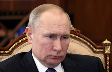 Путин обвинил Запад в разрушении сельского хозяйства в Московии