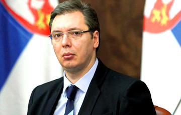 Президент Сербии попросил созвать СБ ООН из-за ситуации в Косово