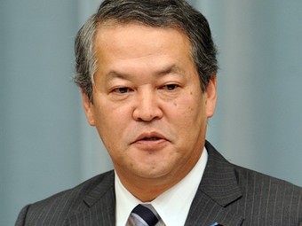 Министр юстиции Японии уйдет в отставку с "легкой работы"