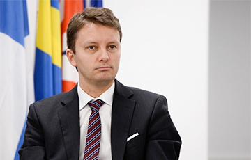 Еродепутат Зигфрид Мурешан: Есть лишь одно правительство Молдовы – это кабмин Майи Санду