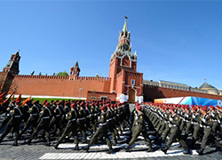 Российский историк рассказал, как может пройти захват Беларуси