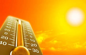 В мире зарегистрирован самый жаркий день за всю историю