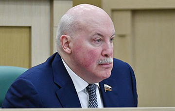 Новый посол РФ откладывает приезд в Беларусь