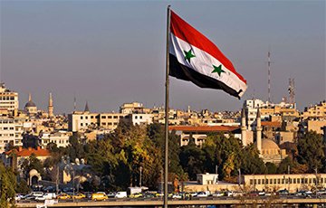 Названы кандидаты на пост нового президента Сирии