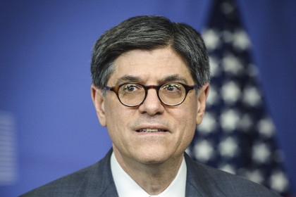 Министр финансов США оценил эффективность антироссийских санкций