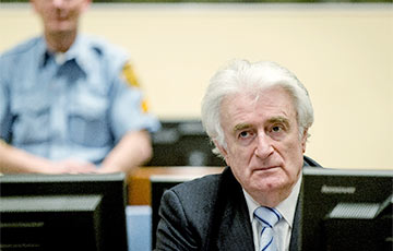 Радовану Караджичу отказали в пересмотре пожизненного приговора