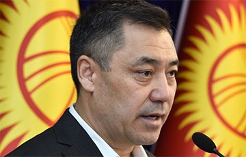 ЦИК Кыргызстана сообщила о лидерстве Жапарова на выборах президента