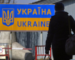 ООН: временное пребывание в Беларуси оформили порядка 40 тысяч украинцев