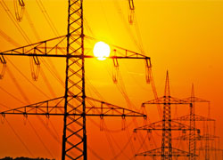 Дифференцированные тарифы на электроэнергию введут в ноябре