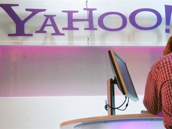 Сокращения в Yahoo! обернулись порнографическим сбоем поисковика