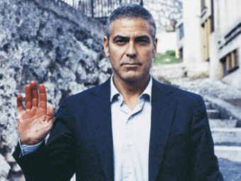 Берлускони позвал Клуни свидетелем по делу о секс-вечеринках