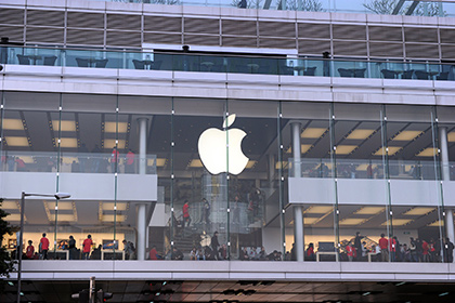 Хакеры предлагали сотрудникам Apple взятки за логины и пароли