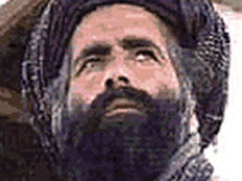 Афганская разведка потеряла муллу Омара