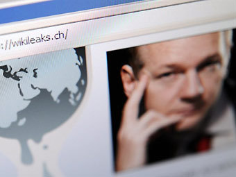 Twitter отверг обвинения в цензуре тренда WikiLeaks