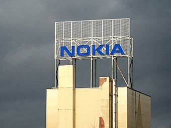 Nokia начнет разработку Windows Phone