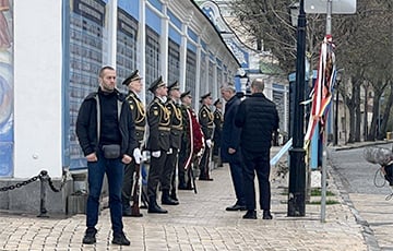 Генсек НАТО прибыл с необъявленным визитом в Киев