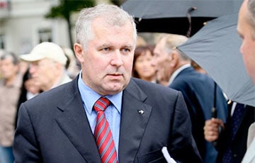 Министр обороны Литвы уходит в отставку