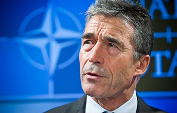 Экс-генсек НАТО: Трамп-президент будет отличаться от кандидата Трампа