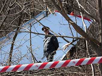 Родные погибших под Смоленском призвали не спекулировать на катастрофе