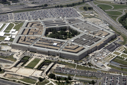 Пентагон решил выделить 19 миллионов долларов украинской Нацгвардии