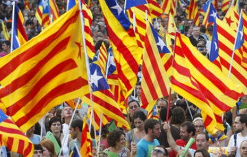 Премьер Испании: Решение Каталонии отделиться не будет иметь последствий