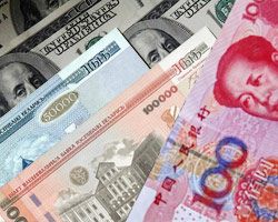 Китайцы успокоили президента Беларуси: населению валюта не нужна