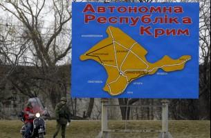 ОБСЕ объяснил незаконность референдума в Крыму