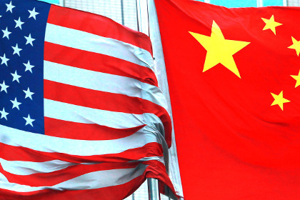 CNN узнала о возможных сроках введения санкций США против Китая
