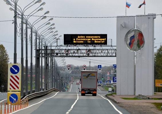 Госсекретарь Совбеза Беларуси рассказал о минусах открытости границы с Россией