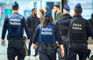 В Бельгии полицейские договорились не штрафовать граждан