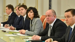 Подтасованные факты сродни химическому оружию: Лукашенко поставил задачи госСМИ