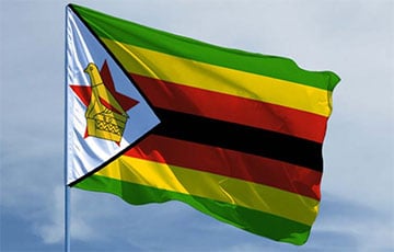 Хунта готовится к эвакуации в Зимбабве?