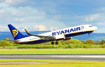 «Черная пятница» от Ryanair: полеты по Европе от 2?