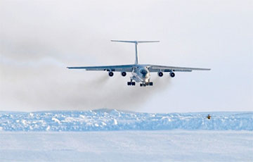 Финляндия отказала Китаю в размещении авиабазы в Арктике