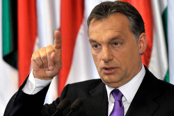 Венгерский премьер обвинил ЕС в срыве строительства «Южного потока»