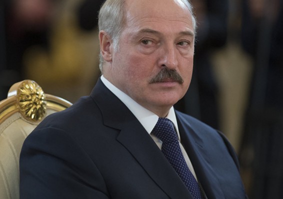 Лукашенко о развитии ЕАЭС: Мы слишком долго топчемся на одном месте