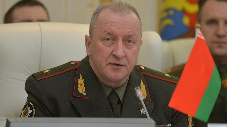 Белоконев рассказал, что за призывы к санкциям белорусам будет грозить до 12 лет тюрьмы