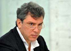 Борис Немцов: Это «перемирие» не имеет никакого отношения к миру