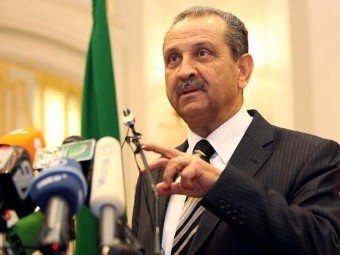 Глава нефтяного министерства Ливии переметнулся к повстанцам